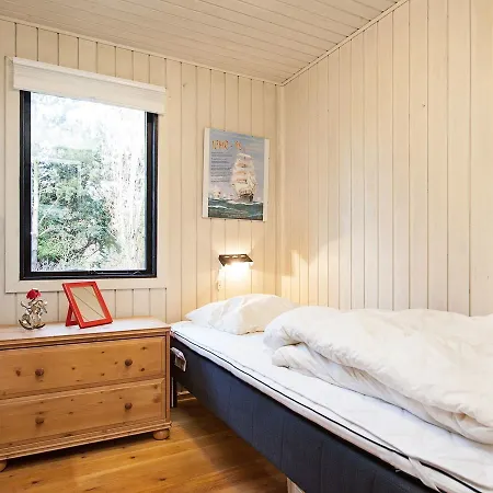 Holiday Spurvestraede Vakantiehuis *