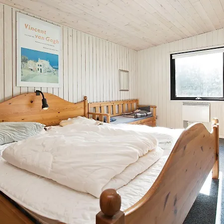 Holiday Spurvestraede Vakantiehuis