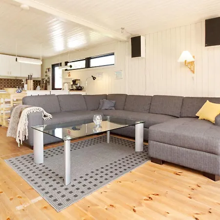 Holiday Spurvestraede Dannemare